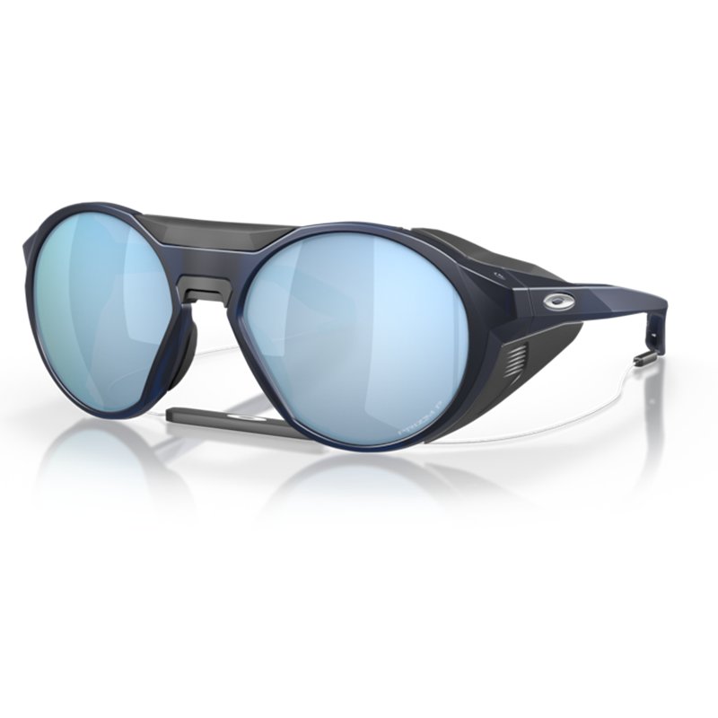Oakley Clifden Sonnenbrille Sportbrille matte translucent blue hier im Oakley-Shop günstig online bestellen