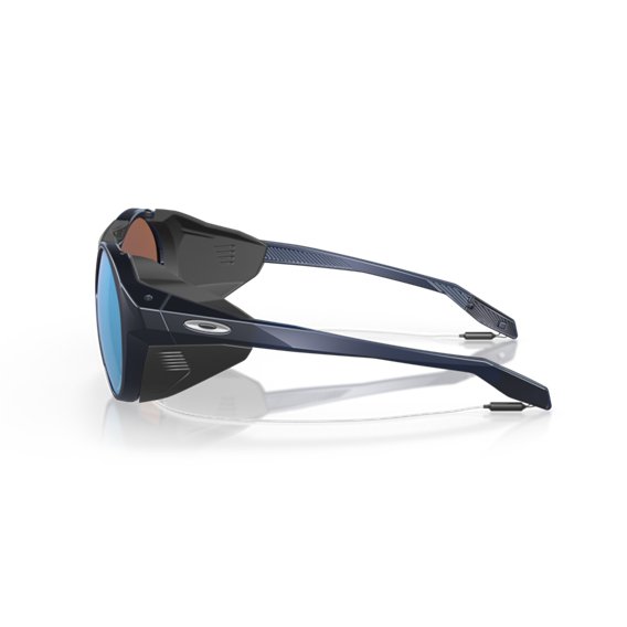 Oakley Clifden Sonnenbrille Sportbrille matte translucent blue hier im Oakley-Shop günstig online bestellen