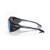 Oakley Clifden Sonnenbrille Sportbrille matte translucent blue hier im Oakley-Shop günstig online bestellen