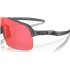 Oakley Sutro Lite Sonnenbrille Sportbrille carbon hier im Oakley-Shop günstig online bestellen