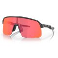Oakley Sutro Lite Sonnenbrille Sportbrille carbon