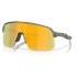 Oakley Sutro Lite Sonnenbrille Sportbrille mt olive ink