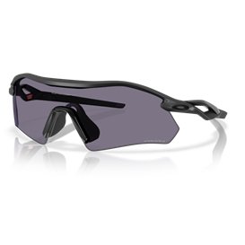 Oakley Radar Plate Sonnenbrille Sportbrille matte black hier im Oakley-Shop günstig online bestellen
