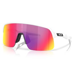 Oakley Sutro Lite S Sonnenbrille Sportbrille matte white hier im Oakley-Shop günstig online bestellen