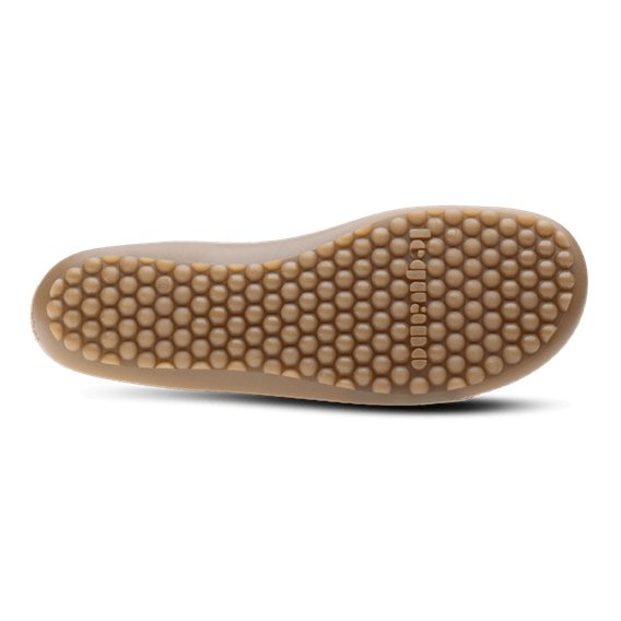 Leguano Jara Sandale Barfußschuhe Damen sand hier im Leguano-Shop günstig online bestellen