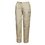 Viavesto Eanes Hose Damen Wanderhose Trekkinghose sand