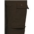Viavesto Eanes Hose Damen Wanderhose Trekkinghose dunkelbraun hier im -Shop günstig online bestellen