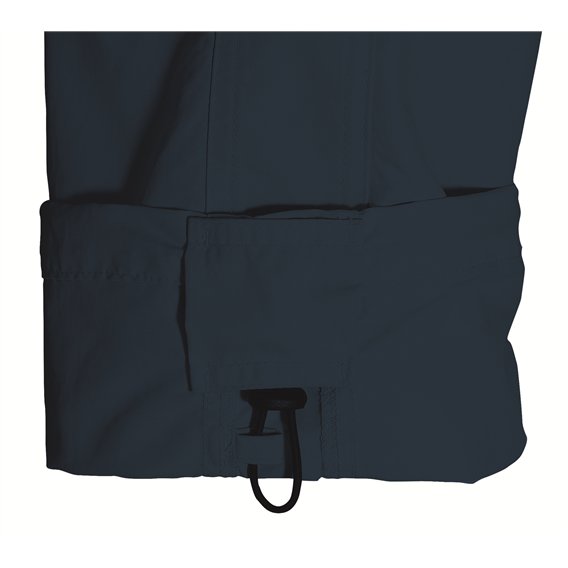 Viavesto Eanes Hose Damen Wanderhose Trekkinghose navyblau hier im -Shop günstig online bestellen