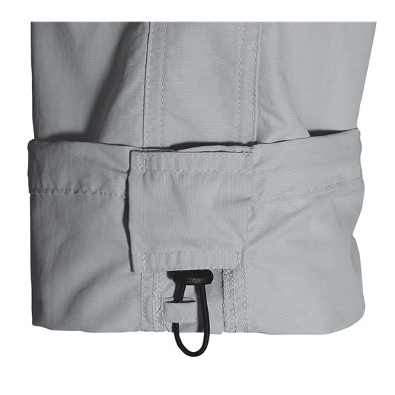 Viavesto Eanes Hose Herren Wanderhose Trekkinghose grau hier im -Shop günstig online bestellen