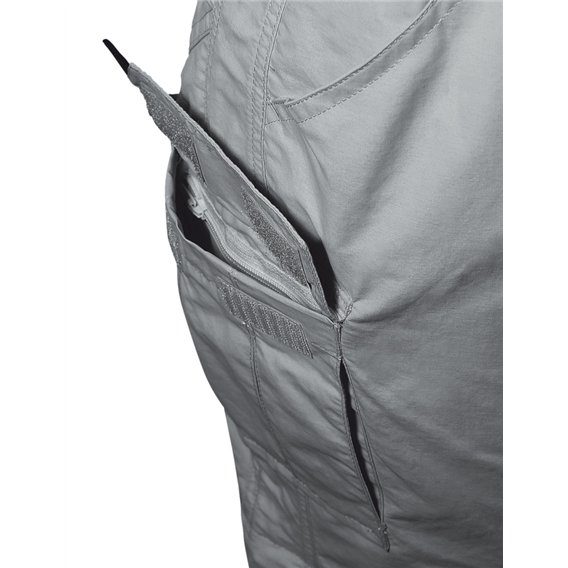 Viavesto Eanes Hose Herren Wanderhose Trekkinghose grau hier im -Shop günstig online bestellen