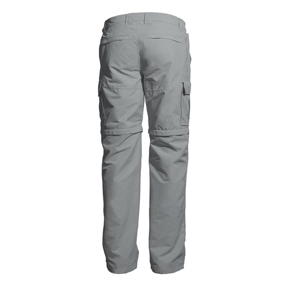 Viavesto Eanes Hose Herren Wanderhose Trekkinghose grau hier im -Shop günstig online bestellen