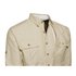 Viavesto Eanes Herren Hemd langarm sand hier im -Shop günstig online bestellen