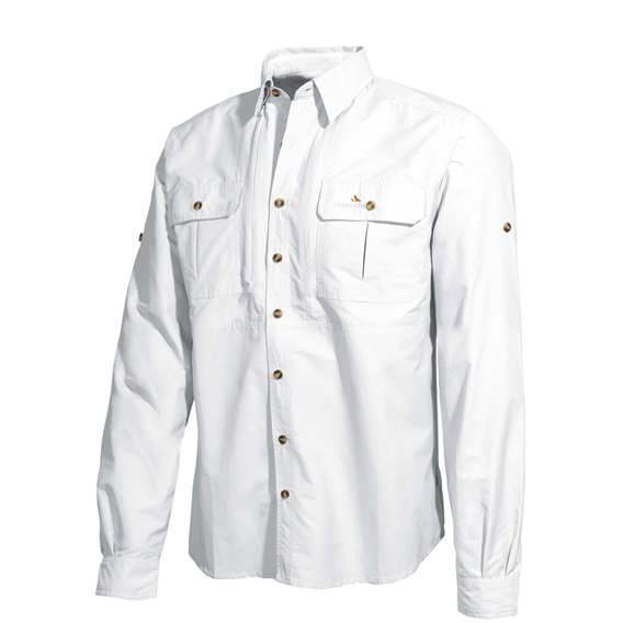 Viavesto Eanes Herren Hemd langarm weiss hier im -Shop günstig online bestellen