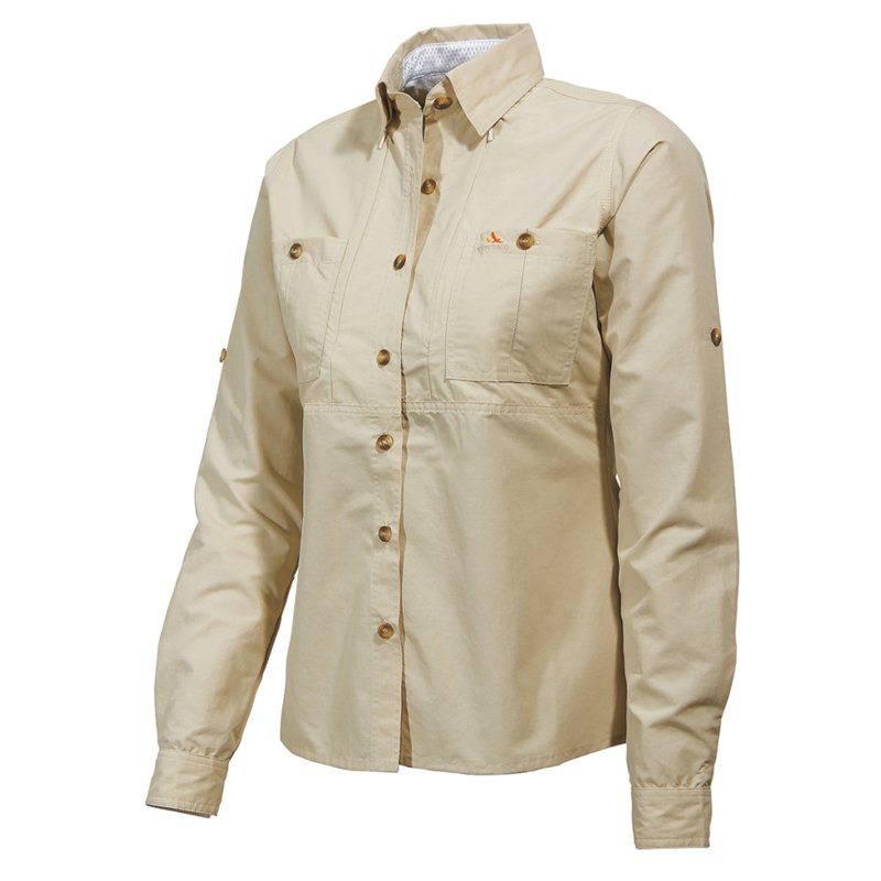 Viavesto Eanes Damen Hemd Bluse langarm sand hier im -Shop günstig online bestellen Viavesto Eanes Damen Hemd Bluse langarm sand hier im -Shop günstig online bestellen