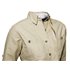 Viavesto Eanes Damen Hemd Bluse langarm sand hier im -Shop günstig online bestellen