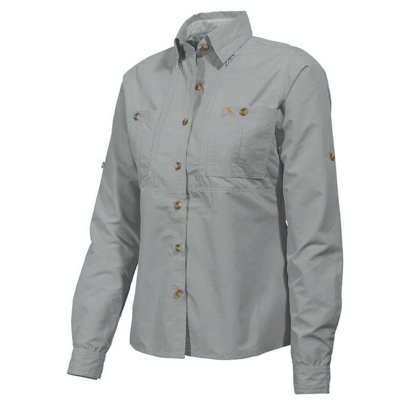 Viavesto Eanes Damen Hemd Bluse langarm grau hier im -Shop günstig online bestellen Viavesto Eanes Damen Hemd Bluse langarm grau hier im -Shop günstig online bestellen