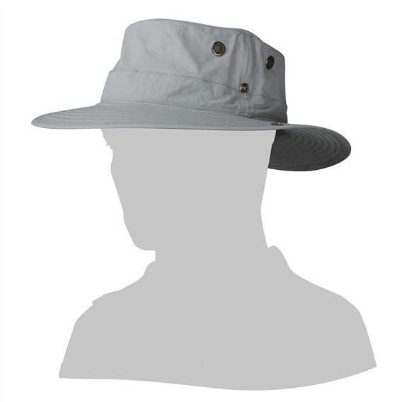 Viavesto Eanes Hut grau hier im -Shop günstig online bestellen