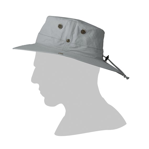 Viavesto Eanes Hut grau hier im -Shop günstig online bestellen