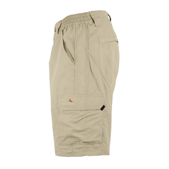 Viavesto Eanes Shorts Herren kurze Hose sand hier im -Shop günstig online bestellen