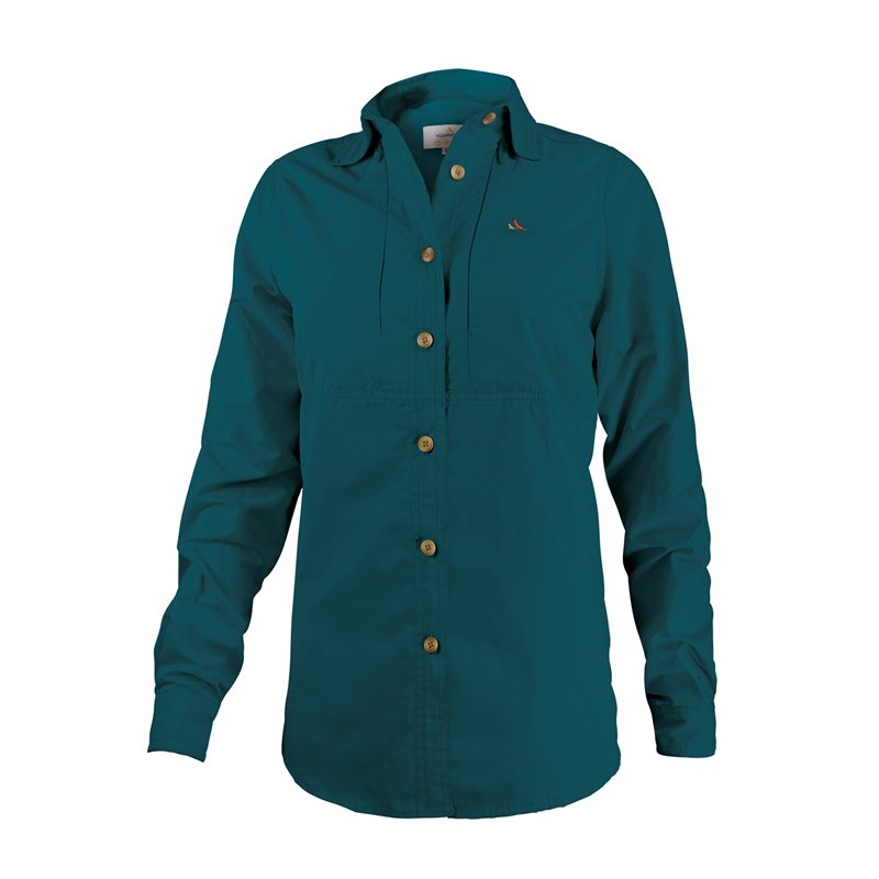 Viavesto Dias Damen Hemd Bluse langarm petrol hier im -Shop günstig online bestellen Viavesto Dias Damen Hemd Bluse langarm petrol hier im -Shop günstig online bestellen