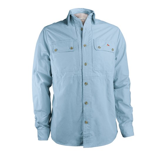 Viavesto Dias Herren Hemd langarm hellblau hier im -Shop günstig online bestellen