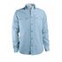 Viavesto Dias Herren Hemd langarm hellblau hier im -Shop günstig online bestellen