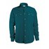 Viavesto Dias Herren Hemd langarm petrol hier im -Shop günstig online bestellen