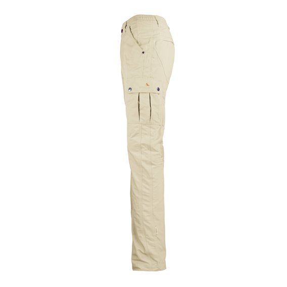 Viavesto Dias Herren Hose Wanderhose Trekkinghose sand hier im -Shop günstig online bestellen