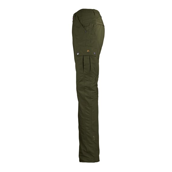 Viavesto Dias Damen Hose Wanderhose Trekkinghose khaki hier im -Shop günstig online bestellen