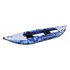Spinera Duo 340/115 Komplettes Kajak Set 2 Personen Luftkajak hier im Spinera-Shop günstig online bestellen