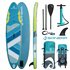 Spinera Sun Light 11.0 SUP aufblasbares Stand Up Paddle Board