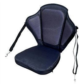Spinera Premium Foam Pad Kayak Seat Kajaksitz hier im Spinera-Shop günstig online bestellen