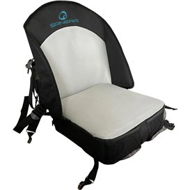 Spinera Pro High Back Air Kayak Seat Kajaksitz luftgefüllt hier im Spinera-Shop günstig online bestellen