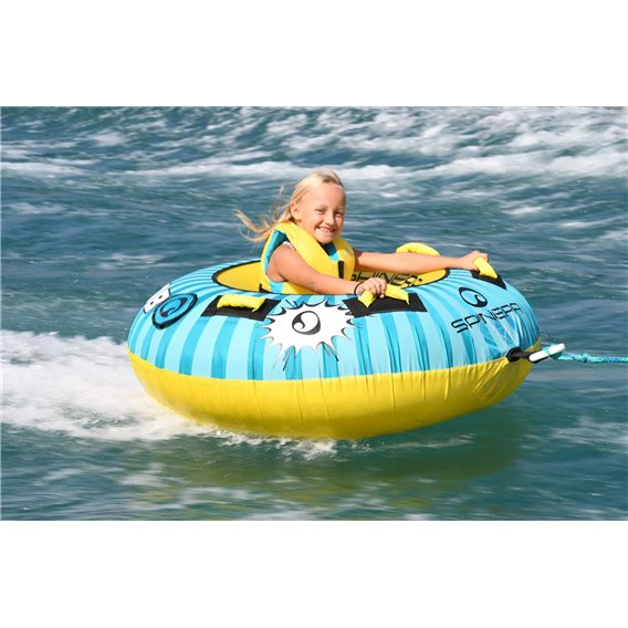 Spinera Wild Bob Wasserreifen aufblasbar Fun Tube hier im Spinera-Shop günstig online bestellen