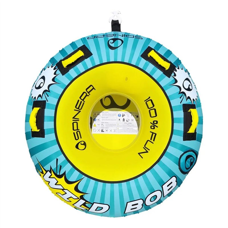 Spinera Wild Bob Wasserreifen aufblasbar Fun Tube hier im Spinera-Shop günstig online bestellen