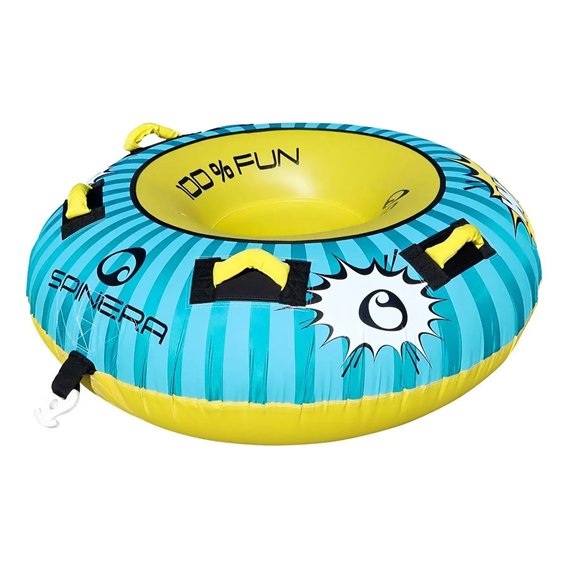Spinera Wild Bob Wasserreifen aufblasbar Fun Tube hier im Spinera-Shop günstig online bestellen