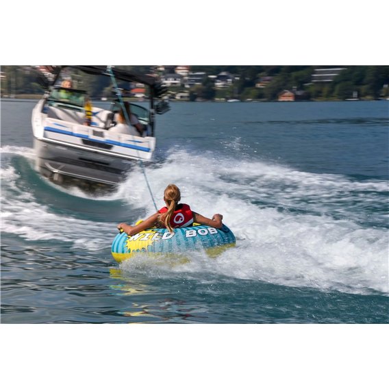 Spinera Wild Bob Wasserreifen aufblasbar Fun Tube hier im Spinera-Shop günstig online bestellen