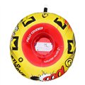 Spinera Wild Wave Wasserreifen aufblasbar Fun Tube
