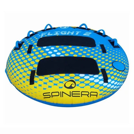Spinera Flight 2 Wasserreifen aufblasbar Fun Tube hier im Spinera-Shop günstig online bestellen