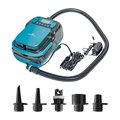Spinera SUP5 High Pressure 12V SUP Pump 16 PSI Akku Hochdruckpumpe