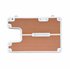 Spinera Boating Single Outboard Dock Plattform