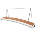 Spinera Gangway 2,5 x 0,6m Dropstitch Brücke Steg aufblasbar