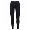 Icebreaker 260 Tech Leggings Damen black