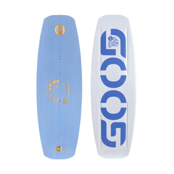 Goodboards Fortuna 2026 Wakeboard