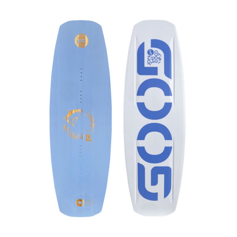 Goodboards Fortuna 2026 Wakeboard Goodboards Fortuna 2026 Wakeboard