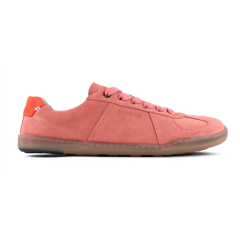 Blusun BLSN-200W Damen Barfußschuh Sneaker pink hier im Blusun-Shop günstig online bestellen Blusun BLSN-200W Damen Barfußschuh Sneaker pink hier im Blusun-Shop günstig online bestellen
