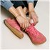 Blusun BLSN-200W Damen Barfußschuh Sneaker pink hier im Blusun-Shop günstig online bestellen