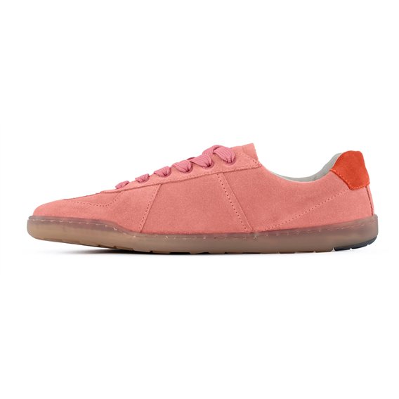Blusun BLSN-200W Damen Barfußschuh Sneaker pink hier im Blusun-Shop günstig online bestellen