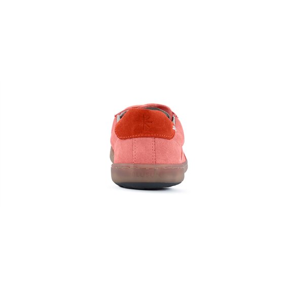 Blusun BLSN-200W Damen Barfußschuh Sneaker pink hier im Blusun-Shop günstig online bestellen
