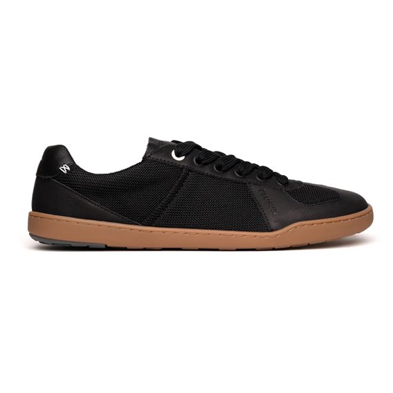 Blusun 204W Damen Barfußschuh Sneaker black